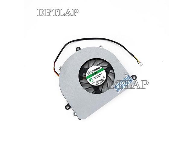 Laptop CPU Fan Compatible for Lenovo ideapad U450 U450A AB0605HX-QB3 KSB0505HA-9E82 CPU Fan