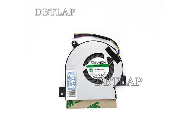 Fan Compatible for ACER Aspire 5810TZ-4274 Cooling Fan