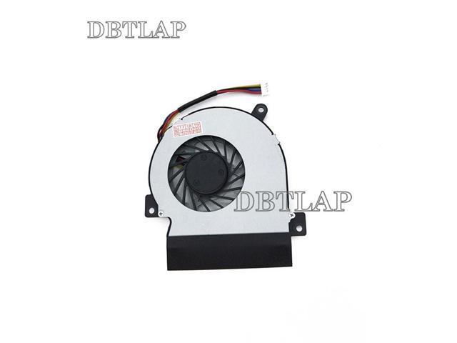Fan Compatible for ACER Aspire 5810TZ-4274 Cooling Fan