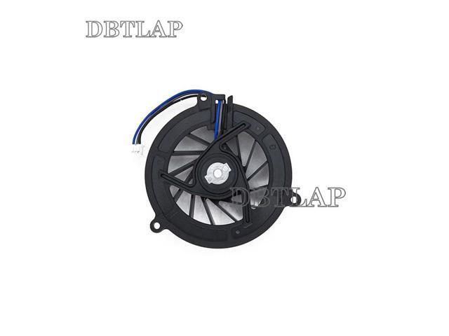 Laptop CPU Fan Compatible for HP COMPAQ NX5000 NC6000 NC8000 V1000 CPU Fan UDQF2PH02C1N