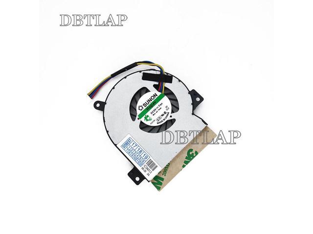 Fan Compatible for ACER Aspire 5810TZ-4274 Cooling Fan