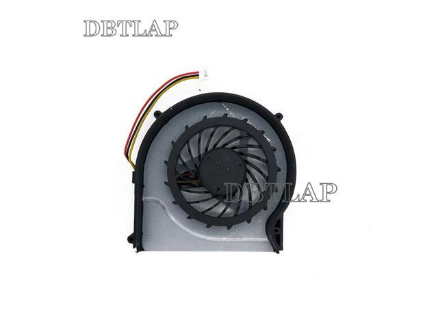Fan Compatible for HP Pavilion dv6-3165sf Cooling Fan