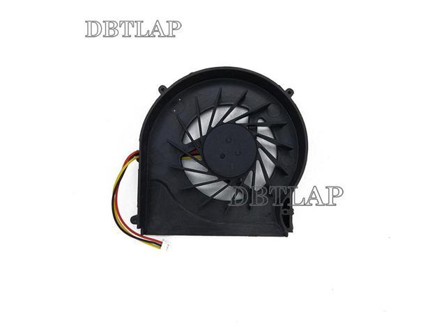 Fan Compatible for HP Pavilion dv6-3165sf Cooling Fan