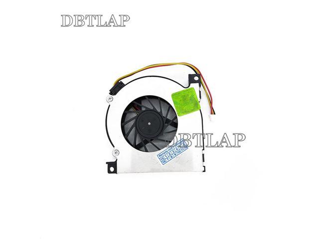 Laptop CPU Fan for Asus A6R A6T Z92R Z92M Z92 CPU Fan BFB0605HA 5E22 BFB0605HA-5E22