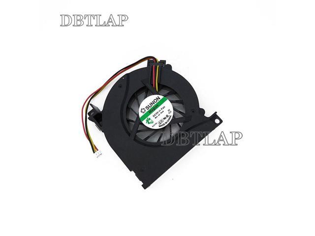 Laptop CPU Fan for Asus A6R A6T Z92R Z92M Z92 CPU Fan BFB0605HA 5E22 BFB0605HA-5E22