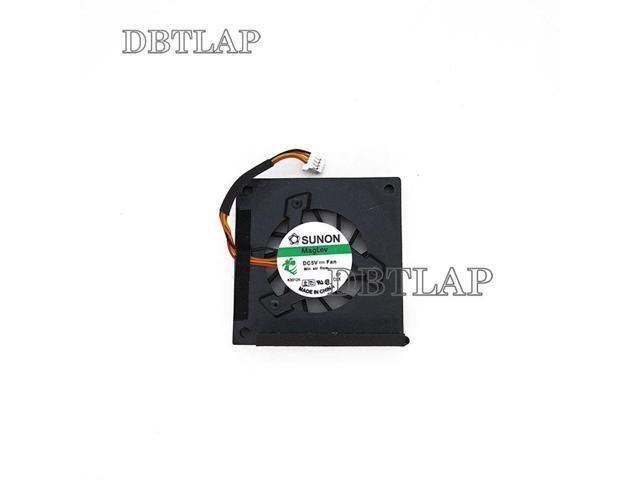 Laptop CPU Fan for ASUS EPC 900HD 900HA 904HD1000HG 1000H 1000HD Eee pc 700 701 900 901 1000 900HD 900HA 904HD BSB04505HA Cooling Fan Cooler