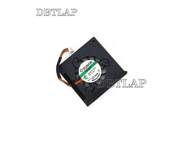 Laptop CPU Fan for ASUS EPC 900HD 900HA 904HD1000HG 1000H 1000HD Eee pc 700 701 900 901 1000 900HD 900HA 904HD BSB04505HA Cooling Fan Cooler
