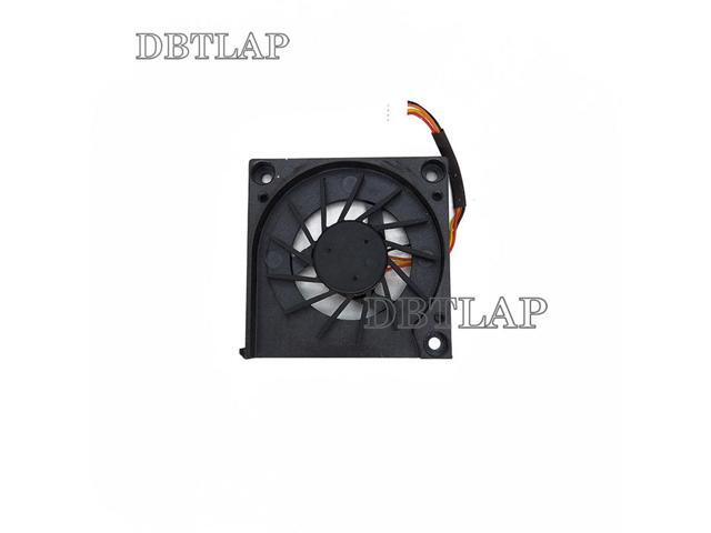 Laptop CPU Fan for ASUS EPC 900HD 900HA 904HD1000HG 1000H 1000HD Eee pc 700 701 900 901 1000 900HD 900HA 904HD BSB04505HA Cooling Fan Cooler
