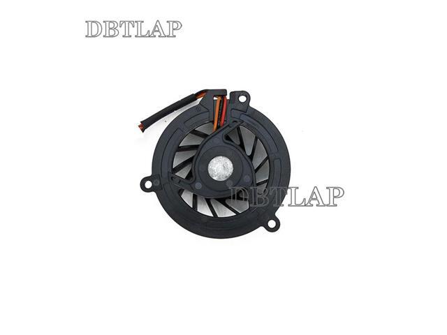 Laptop CPU Fan Compatible for Asus M5200 M5200A M5N M5AE CPU Fan