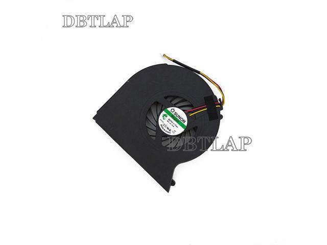 Laptop CPU Fan Compatible for ACER Aspire 7736Z 7736G 7736ZG 7736 MG55150V1-Q090-S99 CPU Cooler