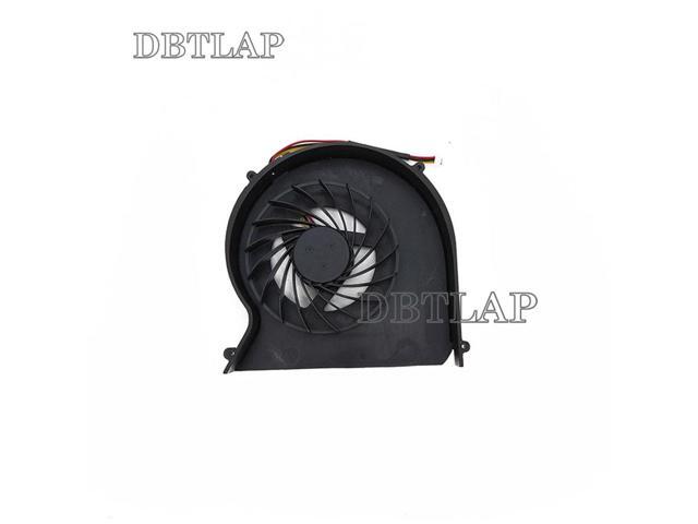 Laptop CPU Fan Compatible for ACER Aspire 7736Z 7736G 7736ZG 7736 MG55150V1-Q090-S99 CPU Cooler