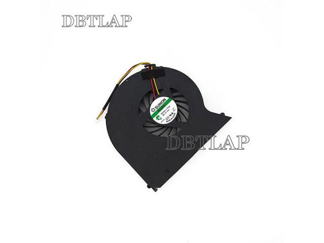 Laptop CPU Fan Compatible for ACER Aspire 7736Z 7736G 7736ZG 7736 MG55150V1-Q090-S99 CPU Cooler