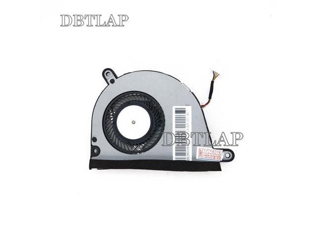 Laptop Cooling Fan for Lenovo YOGA2 EG50040S1-C450-S99 DC28000E4S0 5V 2.25W 13 inch Fans