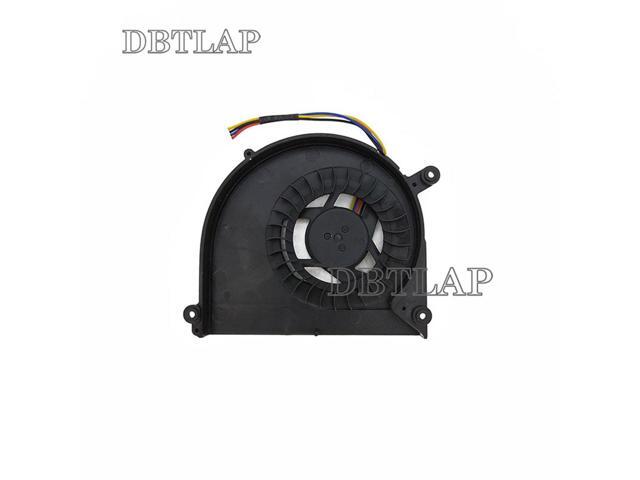 CPU Fan for ASUS X5D X5DAB X5DAD X5DAF X5DC X5DID X5DIP X5DIE X5DIJ X5DIL X5DIN A40 X8A X70 X8AIJ X8AIL X8AIN X8AIP X70AB K70C K40AB K40IN K50AB...