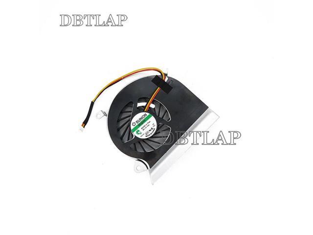 CPU Fan Compatible for MSI 2PC-089XCN 2PE-666XCN Cooling Fan