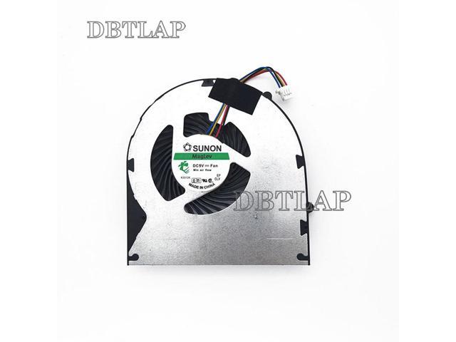 Laptop CPU Fan for Lenovo B570 B575 B575E B570E V570 Z570 V570A Z575 DFS531205HC0T FA9N