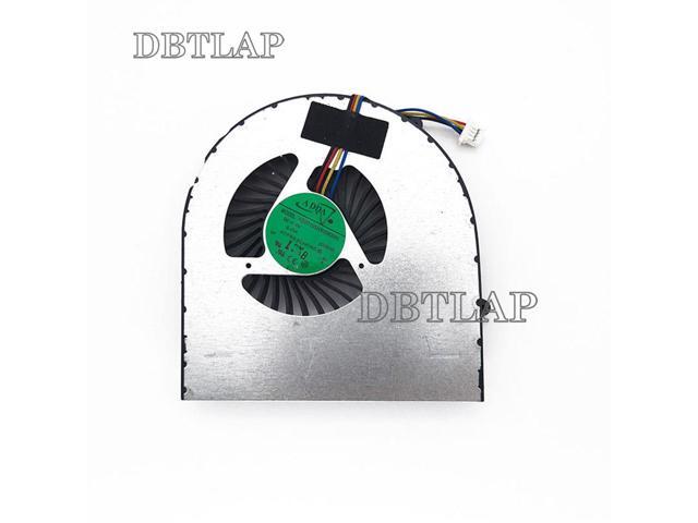 Laptop CPU Fan for Lenovo B570 B575 B575E B570E V570 Z570 V570A Z575 DFS531205HC0T FA9N