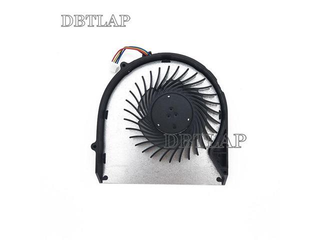 Laptop CPU Fan for Lenovo B570 B575 B575E B570E V570 Z570 V570A Z575 DFS531205HC0T FA9N