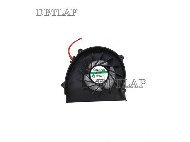 Fan Compatible for Sony VAIO VPCF12S1E/B Cooling Fan