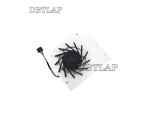 Laptop CPU Fan for Acer TravelMate 8172 8172T 8172Z DFS400805L10T F9BG CPU Fan 4pin