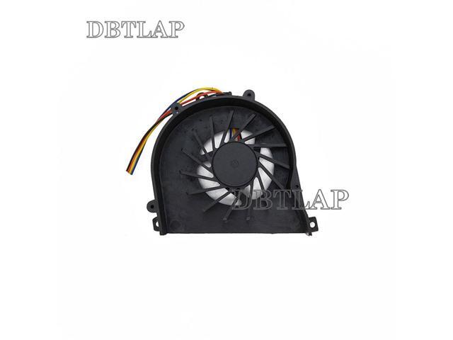 Laptop CPU Fan for Acer R3600 R3700 D410 D425 D510 D525 AS3610 MS2177 SUNON MF40100V1-Q000-S99 DC 5V 1.8W 4pin