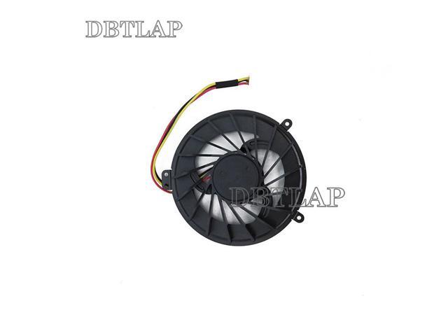 Laptop CPU Fan Compatible for Fujitsu LifeBook AH530 AY05605HX11G300 ad5605hx-jd3 CHA5605CS-OA-FH2 3 PIN