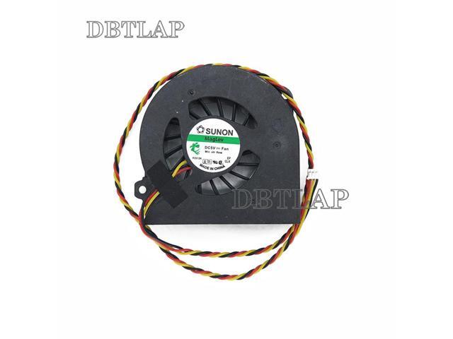 Laptop CPU Fan Compatible for Dell Inspiron 2330 DFS481305MC0T FB7H 06X58Y 6X58Y MF60140V1-C010-G99