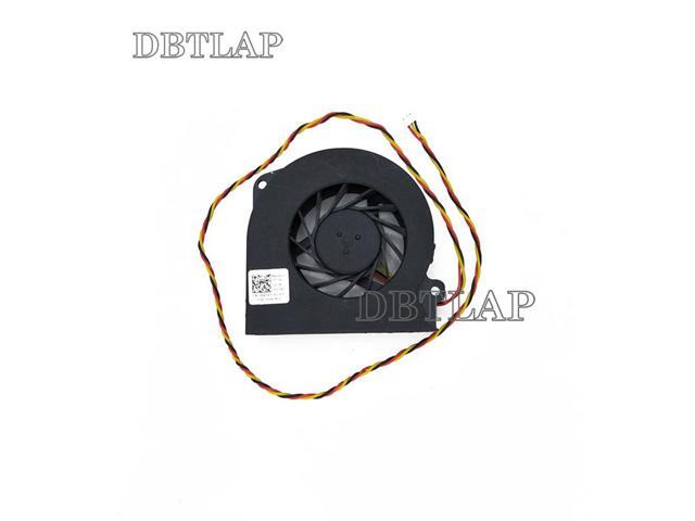 Laptop CPU Fan Compatible for Dell Inspiron 2330 DFS481305MC0T FB7H 06X58Y 6X58Y MF60140V1-C010-G99