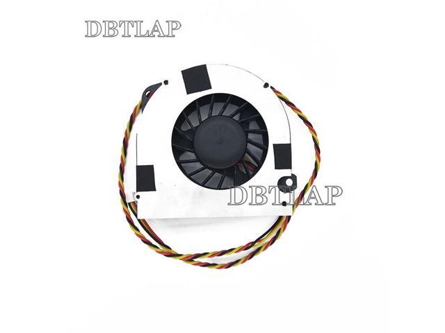 Laptop CPU Fan Compatible for Dell Inspiron 2330 DFS481305MC0T FB7H 06X58Y 6X58Y MF60140V1-C010-G99