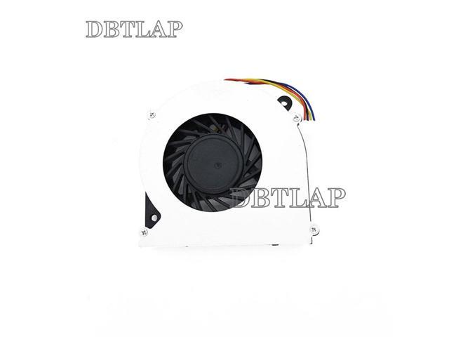 Laptop CPU Fan for Hp Probook 4430s 4431s 4330s 4331s 4436s 4435s KSB0505HB-BG38 6033B0024901 646358-001 4 PIN