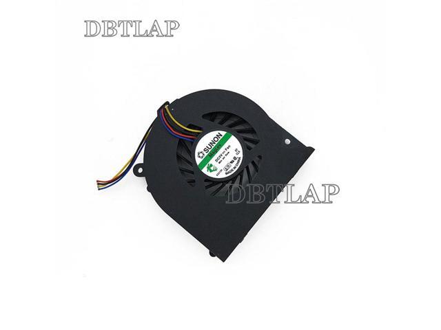 Laptop CPU Fan for Hp Probook 4430s 4431s 4330s 4331s 4436s 4435s KSB0505HB-BG38 6033B0024901 646358-001 4 PIN