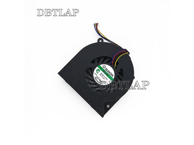Laptop CPU Fan for Hp Probook 4430s 4431s 4330s 4331s 4436s 4435s KSB0505HB-BG38 6033B0024901 646358-001 4 PIN