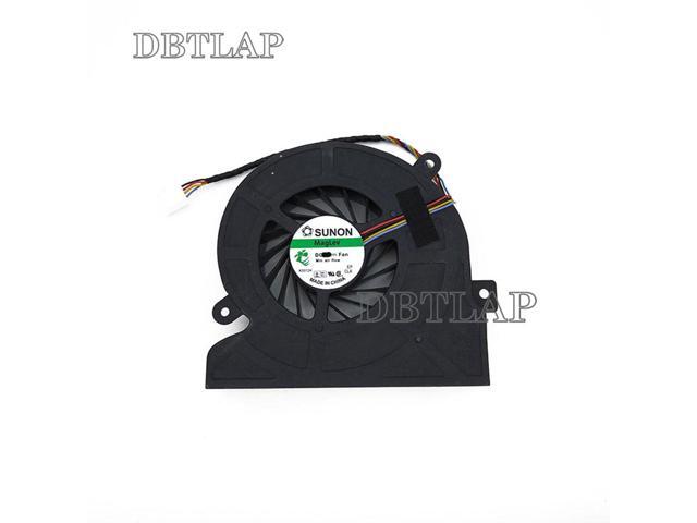 Laptop CPU Fan for Dell Inspiron One 2320 for BUB0812DD BASB1120R2U 03WY43 3WY43 Cooling Fan All in One 4PIN
