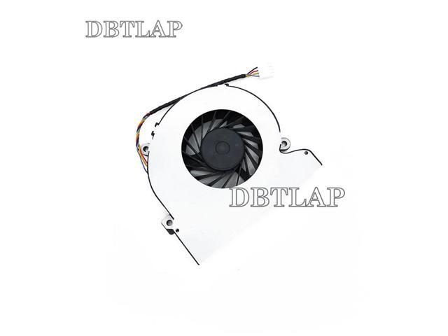 Laptop CPU Fan for Dell Inspiron One 2320 for BUB0812DD BASB1120R2U 03WY43 3WY43 Cooling Fan All in One 4PIN