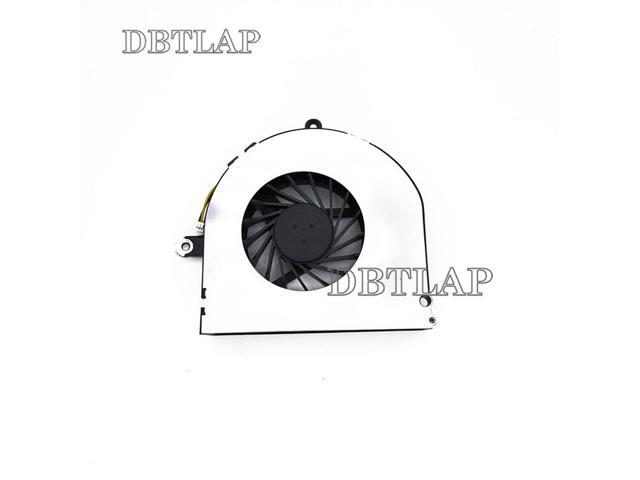 Laptop Fan for Toshiba Qosmio X305-SP6828R CPU Fan