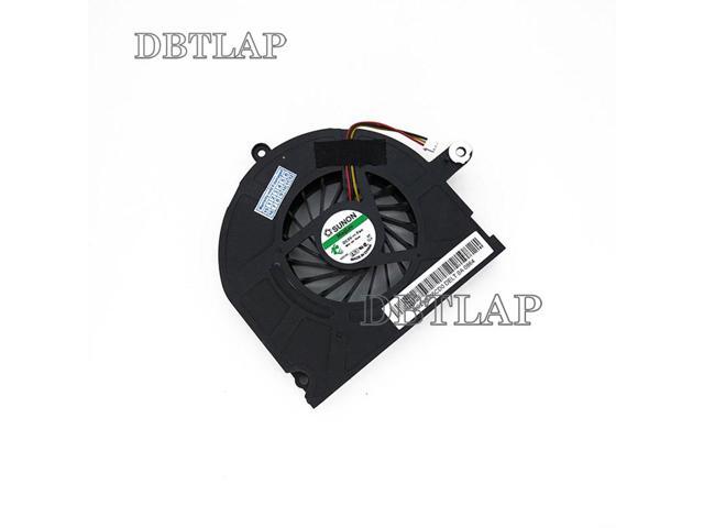 Laptop Fan for Toshiba Qosmio X305-SP6828R CPU Fan
