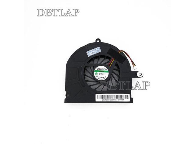 Laptop Fan for Toshiba Qosmio X305-SP6828R CPU Fan