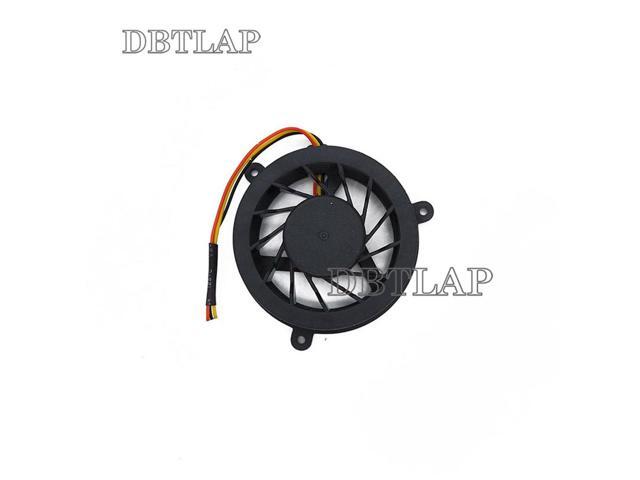 Laptop CPU Fan for HP 4410S 4411S 4415S 4510S 4515S 4416S 4710S AB1312HB-AEB KSB0505HA-7K25 3 PIN