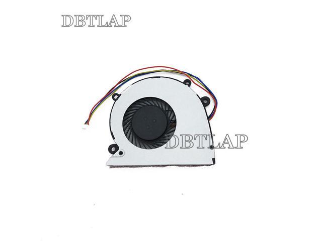 Laptop CPU Fan for Dell Latitude 6430U E6430U 0YH18X DC28000C3D0 KSB05105HC CC4F EG50050S1-C030-S9A