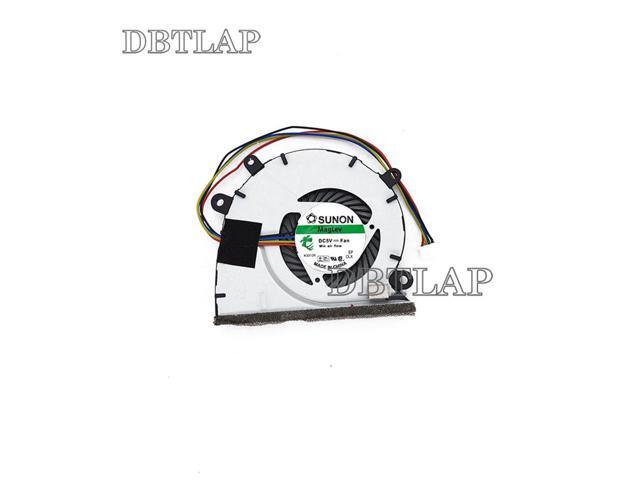 Laptop CPU Fan for Dell Latitude 6430U E6430U 0YH18X DC28000C3D0 KSB05105HC CC4F EG50050S1-C030-S9A