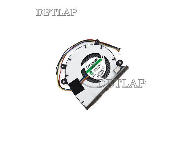 Laptop CPU Fan for Dell Latitude 6430U E6430U 0YH18X DC28000C3D0 KSB05105HC CC4F EG50050S1-C030-S9A