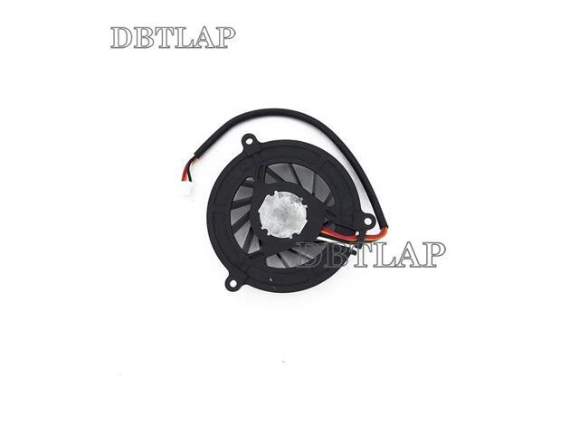 Laptop CPU Fan for ASUS W6 W6A W6F W6Fp W7 W7J W7S Z92 for Haier W36 T36 Cooling Fan UDQF2PH62BAS DC 5V 0.27A