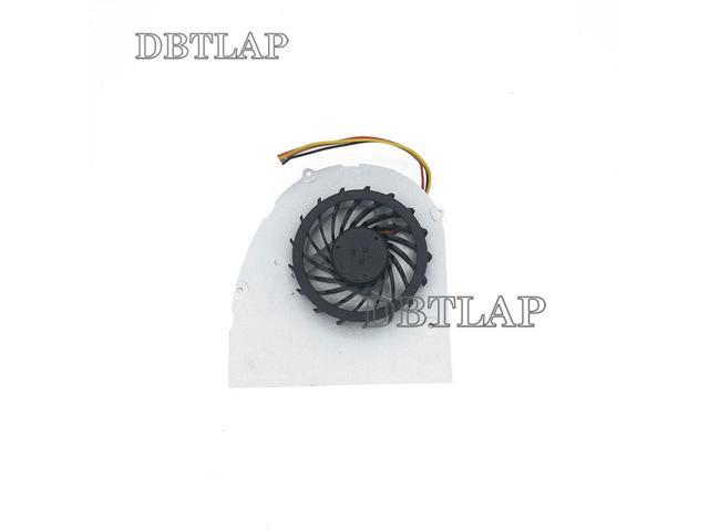 Laptop CPU Fan for Lenovo IDEAPAD Y485 Y485P Y485-AEI Y485-ATE MF60120V1-C210-S99 Cooling Fan