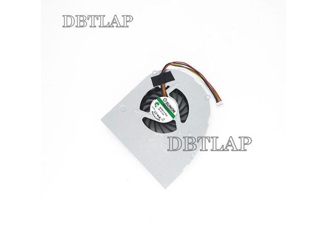 Laptop CPU Fan for Lenovo IDEAPAD Y485 Y485P Y485-AEI Y485-ATE MF60120V1-C210-S99 Cooling Fan