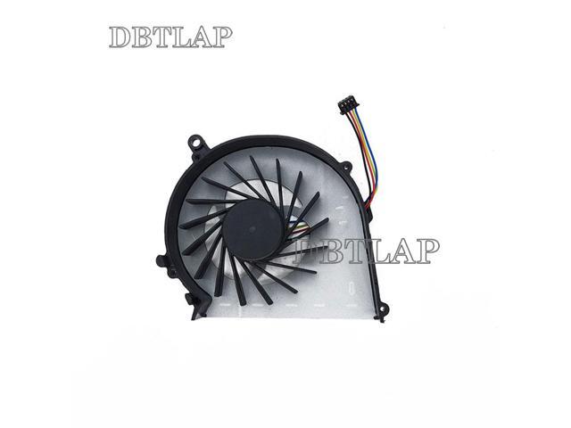 CPU Fan for HP 2000 Compaq CQ58 655 G58 650 2000-2D 2000-2a10NR 2000-2a53CA 2000-2a23NR 2000-2a51XX 2000-2b29WM 2000-2b30DX 2000-2b53CA 2000-2a28CA...
