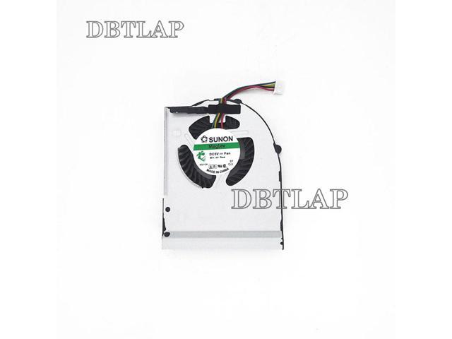 Laptop CPU Fan for IBM Lenovo T420S THINKPAD CPU Cooling Fan AVC BATA0507R5U 004 DC 5V 0.45A