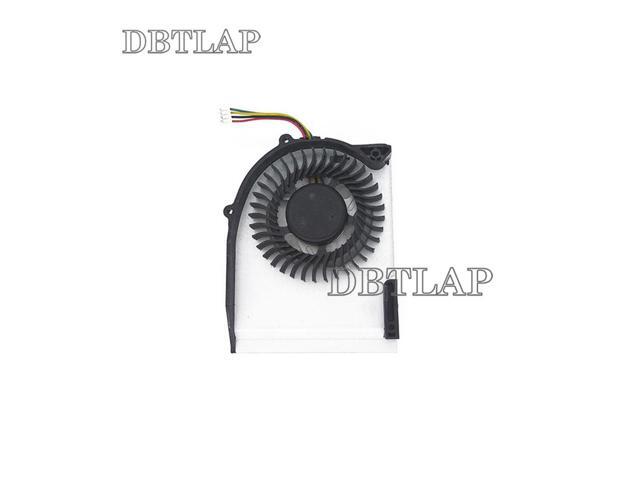 Laptop CPU Fan for IBM Lenovo T420S THINKPAD CPU Cooling Fan AVC BATA0507R5U 004 DC 5V 0.45A