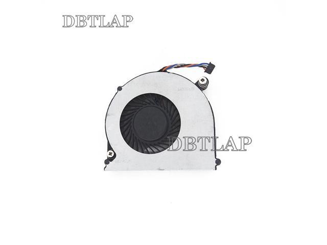 Laptop CPU Fan for HP ProBook 640 G1 645 G1 650 G1 655 G1 CPU Fan KSB0505HB-DA1B 6033B0034401