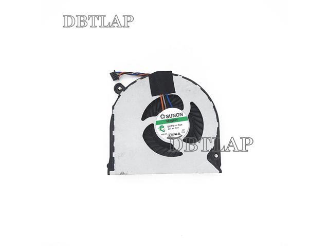 Laptop CPU Fan for HP ProBook 640 G1 645 G1 650 G1 655 G1 CPU Fan KSB0505HB-DA1B 6033B0034401