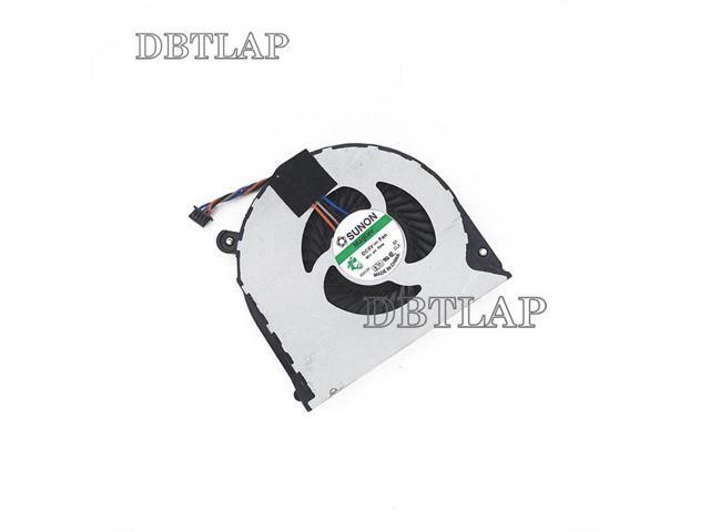Laptop CPU Fan for HP ProBook 640 G1 645 G1 650 G1 655 G1 CPU Fan KSB0505HB-DA1B 6033B0034401